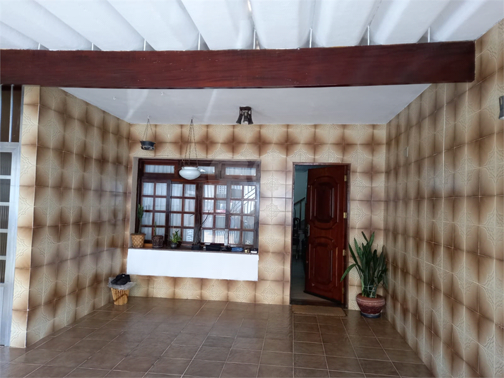 Venda Sobrado São Paulo Jardim Caravelas REO784858 5