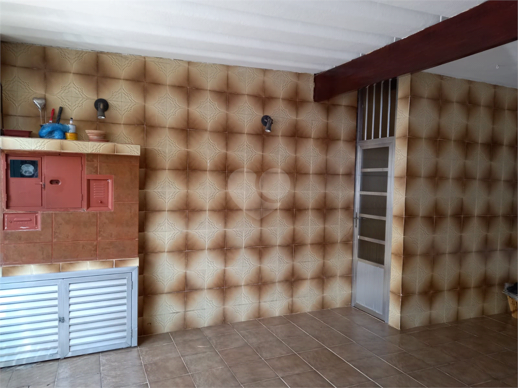 Venda Sobrado São Paulo Jardim Caravelas REO784858 8