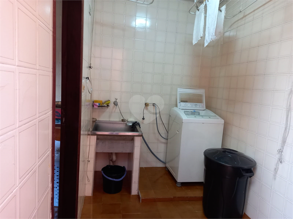 Venda Sobrado São Paulo Jardim Caravelas REO784858 31