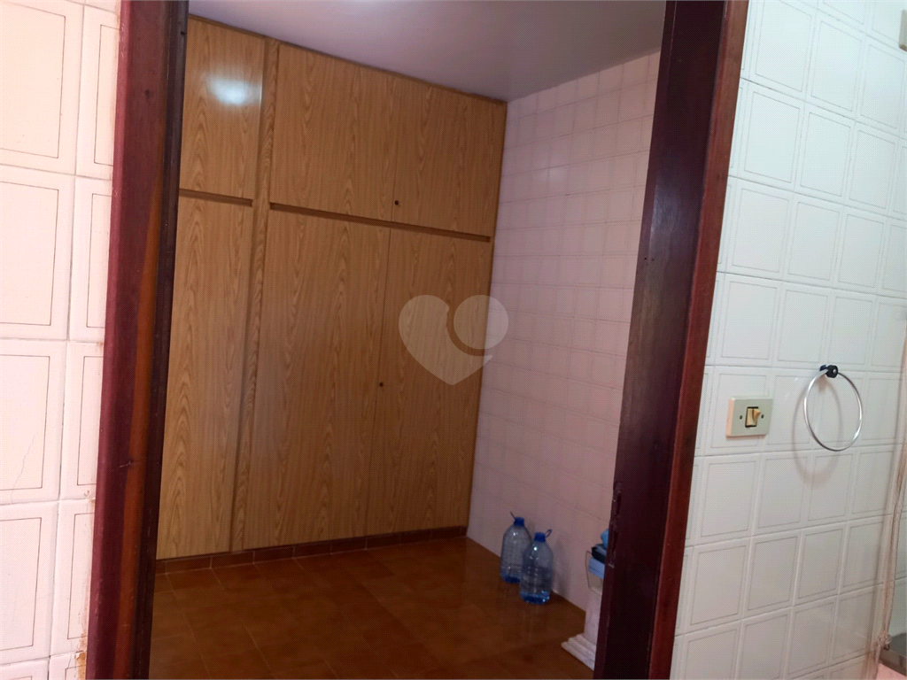 Venda Sobrado São Paulo Jardim Caravelas REO784858 15