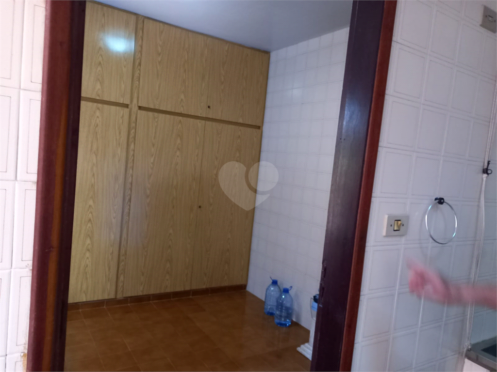 Venda Sobrado São Paulo Jardim Caravelas REO784858 16