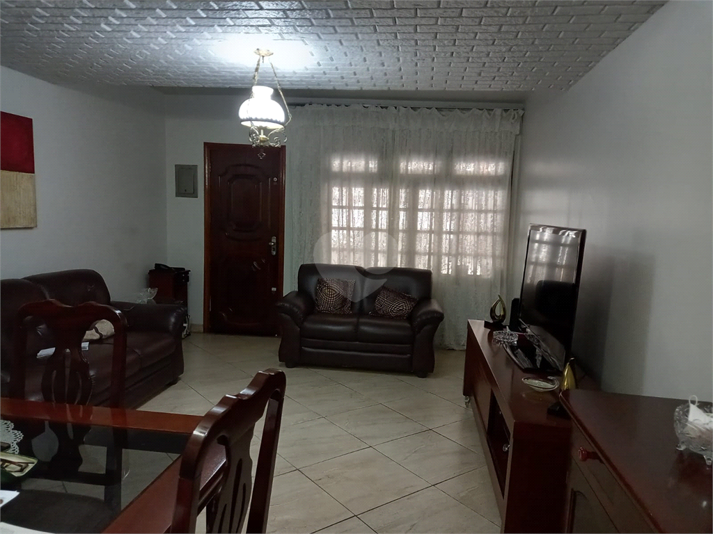 Venda Sobrado São Paulo Jardim Caravelas REO784858 3