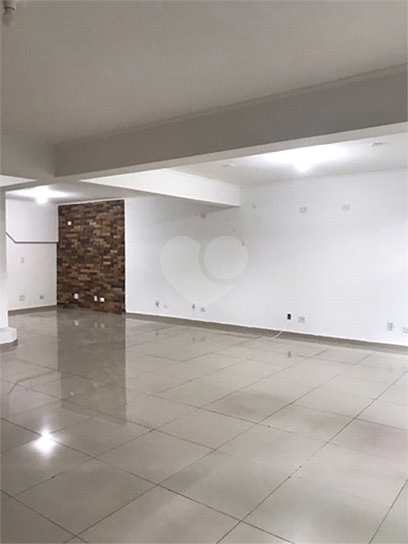 Aluguel Salão Comercial Santo André Centro REO784868 9