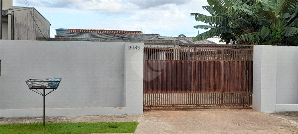 Venda Casa Sinop Residencial Vitória Régia REO784873 14