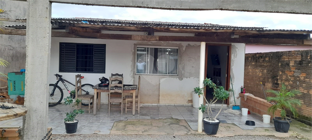 Venda Casa Sinop Residencial Vitória Régia REO784873 2