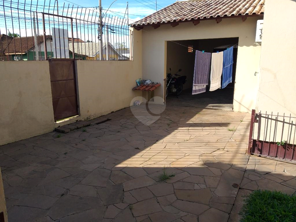 Venda Casa Cachoeirinha Cohab REO784883 14