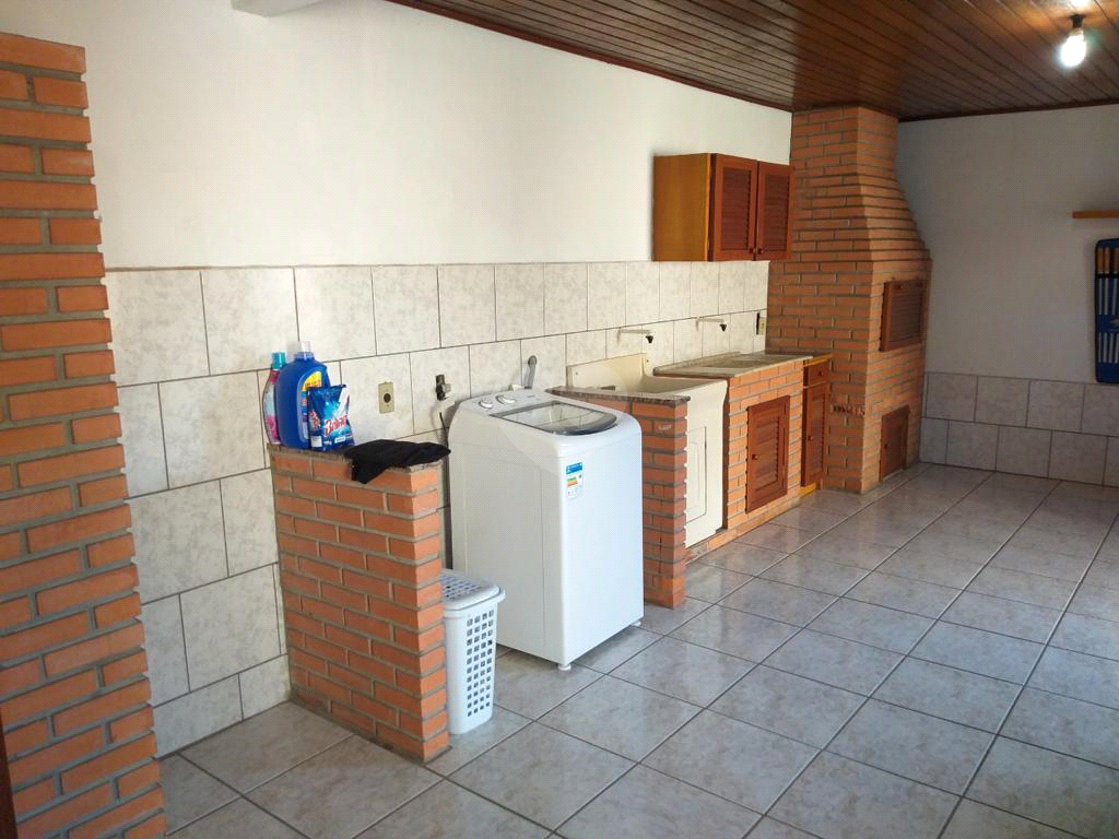 Venda Casa Cachoeirinha Cohab REO784883 23