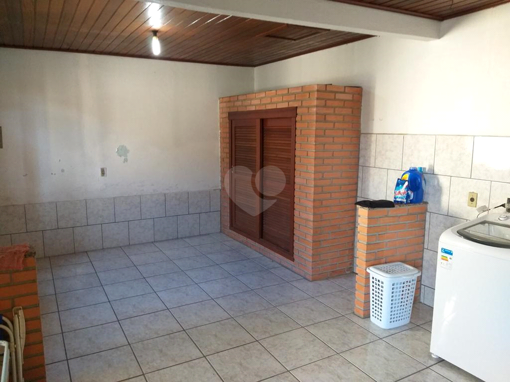 Venda Casa Cachoeirinha Cohab REO784883 21