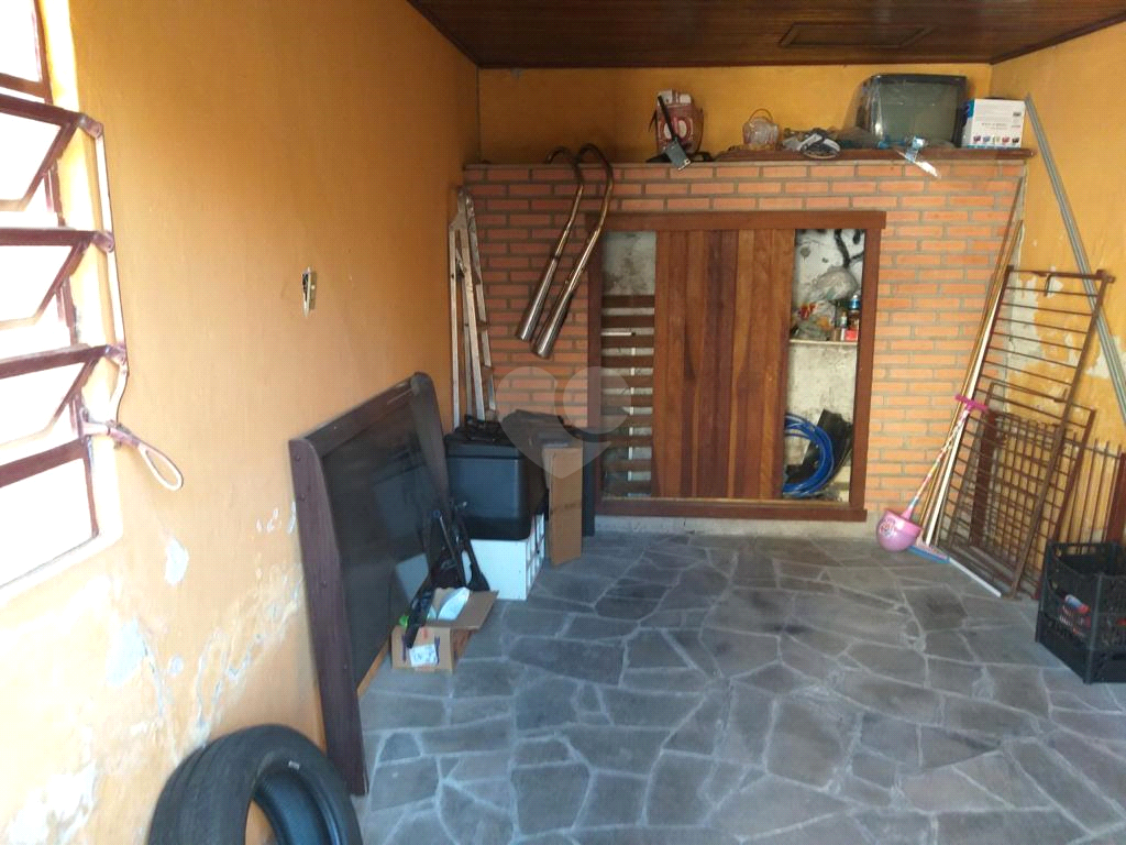 Venda Casa Cachoeirinha Cohab REO784883 18