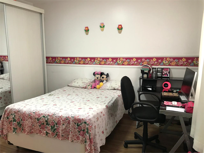 Venda Casa Santo André Capuava REO784897 28