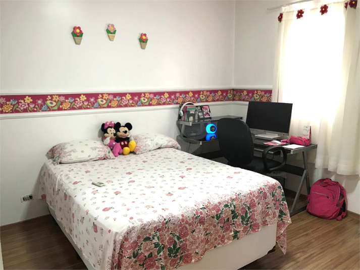 Venda Casa Santo André Capuava REO784897 26