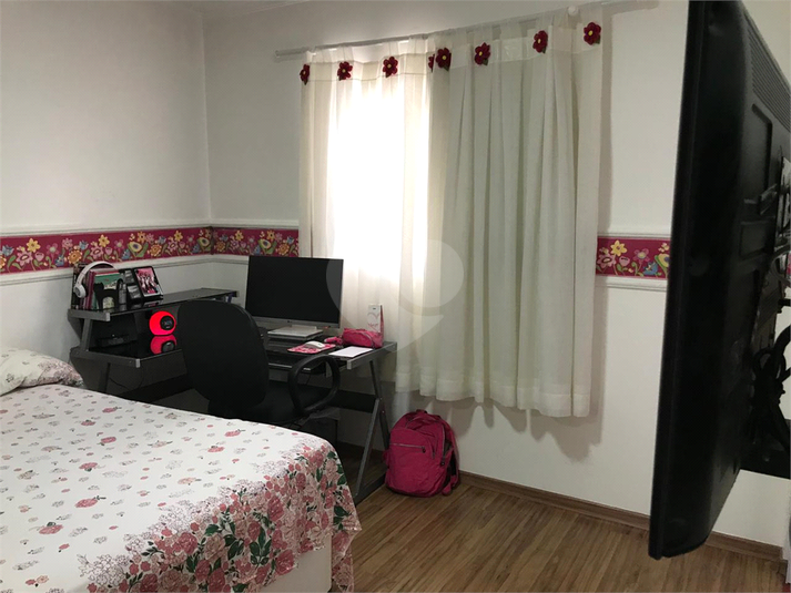 Venda Casa Santo André Capuava REO784897 25