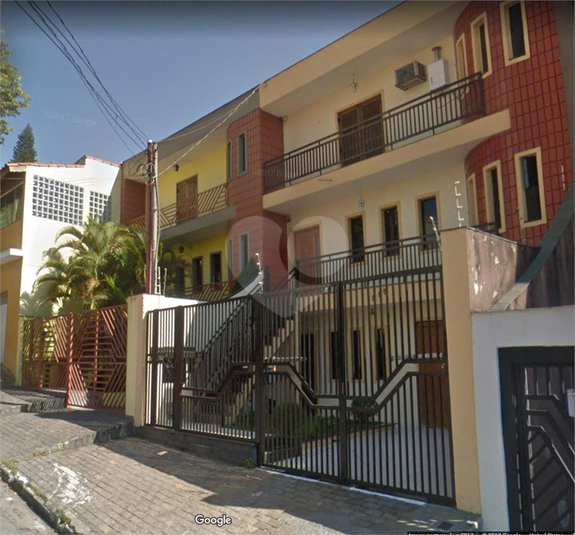 Venda Casa Santo André Capuava REO784897 2