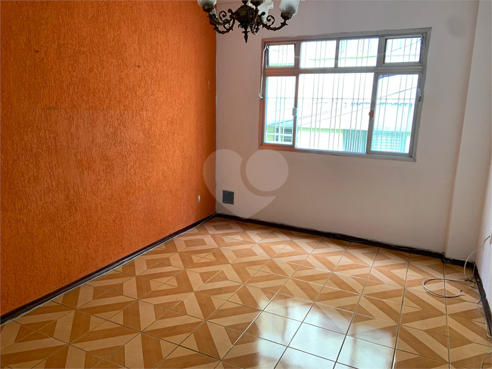 Venda Apartamento São Paulo Vila Romana REO784899 10