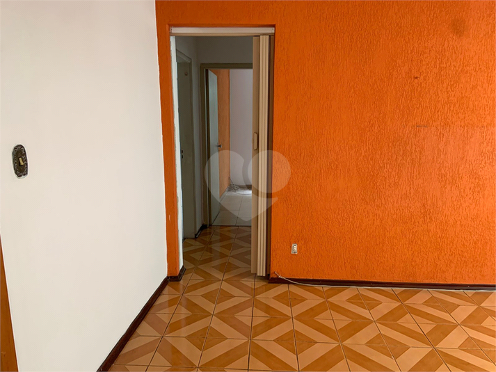 Venda Apartamento São Paulo Vila Romana REO784899 11