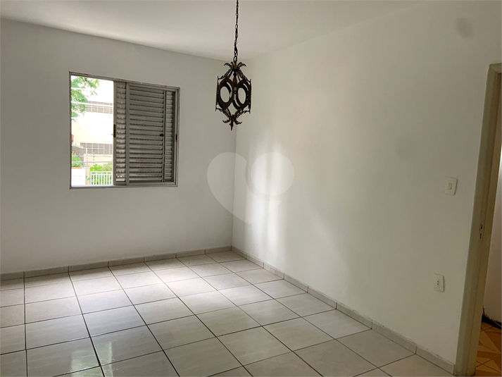 Venda Apartamento São Paulo Vila Romana REO784899 1