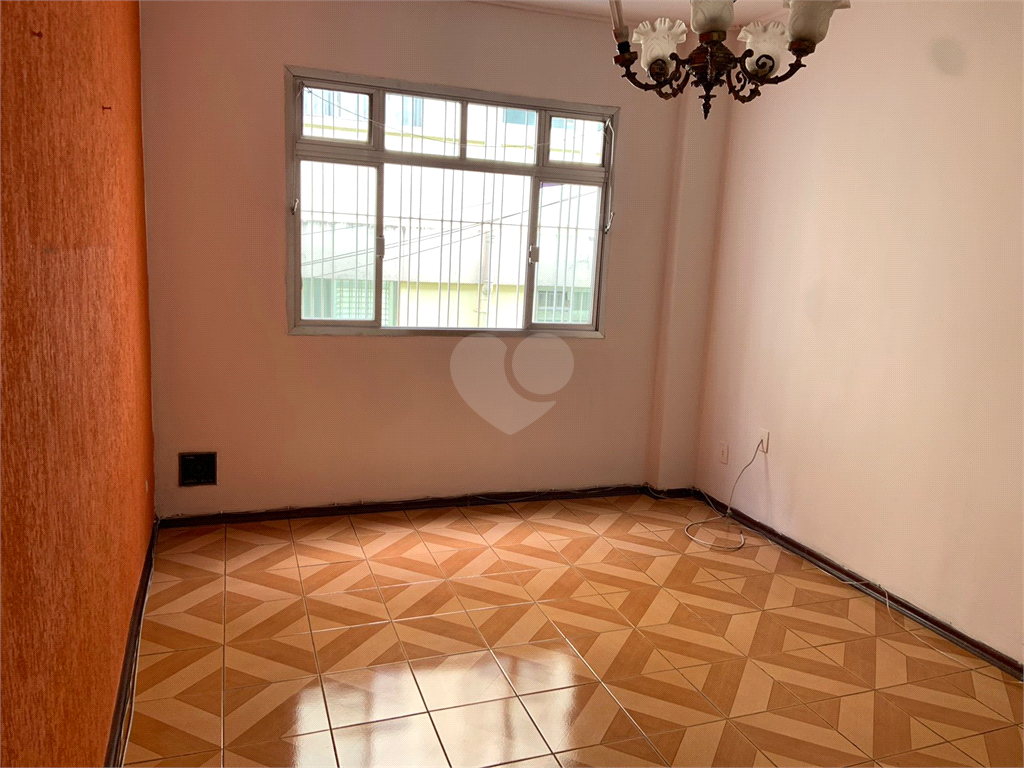 Venda Apartamento São Paulo Vila Romana REO784899 8