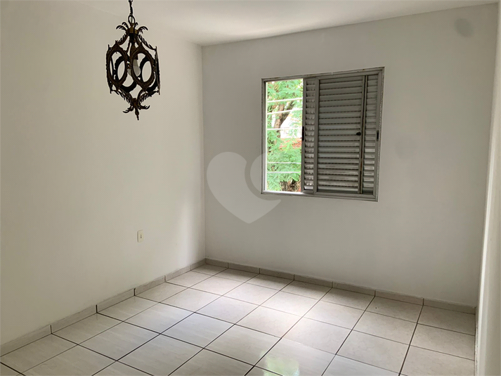 Venda Apartamento São Paulo Vila Romana REO784899 3