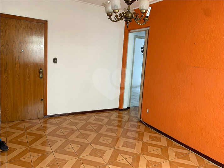 Venda Apartamento São Paulo Vila Romana REO784899 9