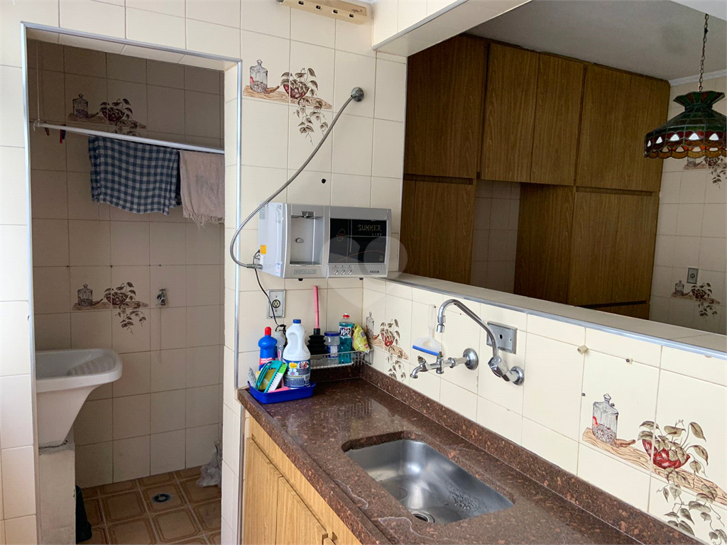 Venda Apartamento São Paulo Vila Romana REO784899 16