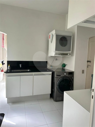 Venda Apartamento São Paulo Cerqueira César REO784902 22