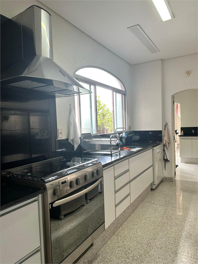 Venda Apartamento São Paulo Cerqueira César REO784902 21