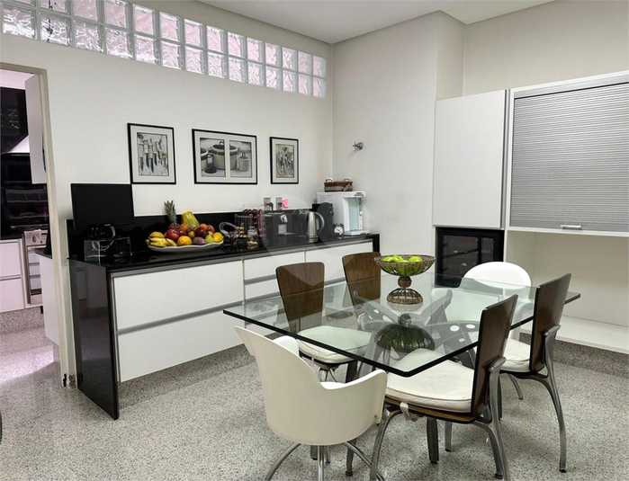 Venda Apartamento São Paulo Cerqueira César REO784902 4