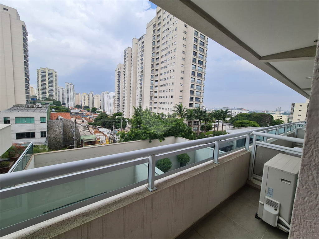 Venda Salas São Paulo Vila Ester (zona Norte) REO784915 3