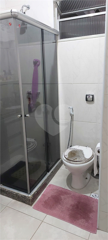 Venda Apartamento Rio De Janeiro Vila Isabel REO784927 17