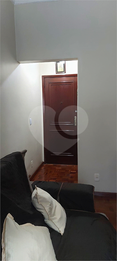 Venda Apartamento Rio De Janeiro Vila Isabel REO784927 1