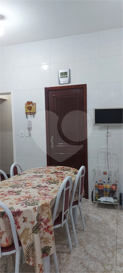 Venda Apartamento Rio De Janeiro Vila Isabel REO784927 25