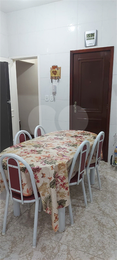 Venda Apartamento Rio De Janeiro Vila Isabel REO784927 20