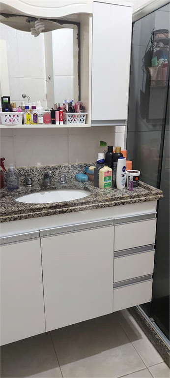 Venda Apartamento Rio De Janeiro Vila Isabel REO784927 23