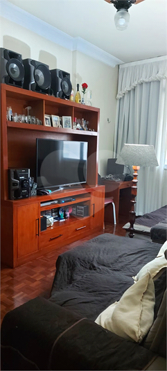 Venda Apartamento Rio De Janeiro Vila Isabel REO784927 2