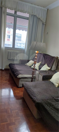 Venda Apartamento Rio De Janeiro Vila Isabel REO784927 32