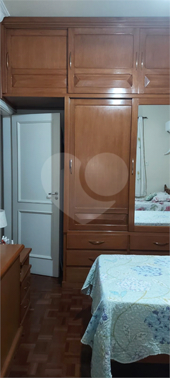 Venda Apartamento Rio De Janeiro Vila Isabel REO784927 11