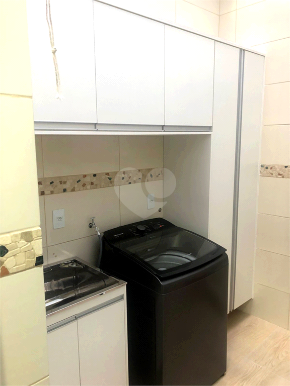 Venda Apartamento Santo André Jardim Las Vegas REO784933 14