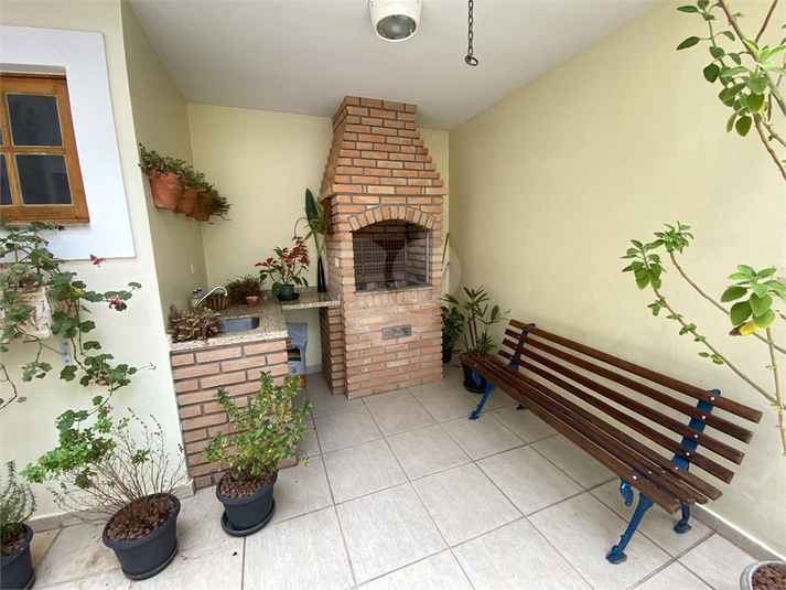 Venda Casa São Paulo Vila Madalena REO784934 35