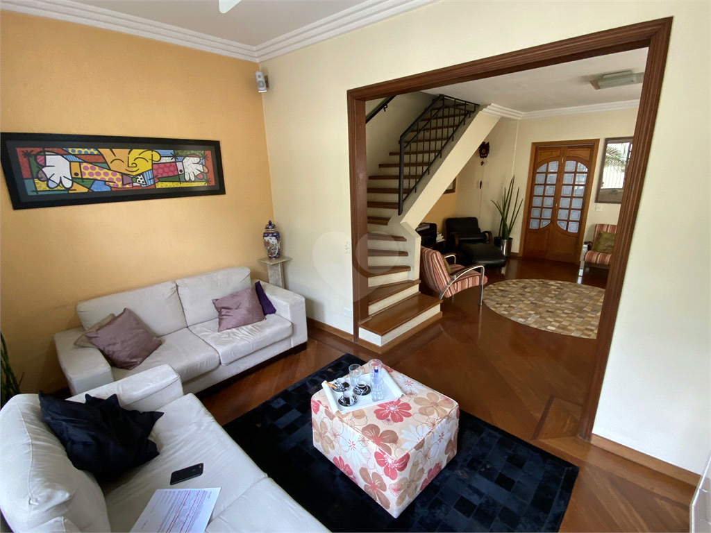 Venda Casa São Paulo Vila Madalena REO784934 7