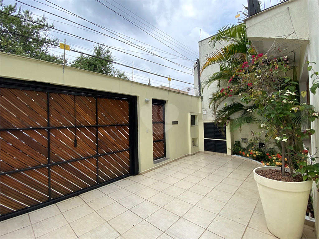 Venda Casa São Paulo Vila Madalena REO784934 4