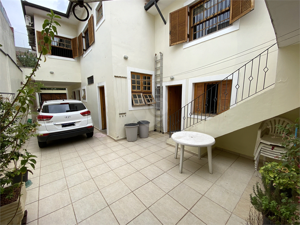 Venda Casa São Paulo Vila Madalena REO784934 39