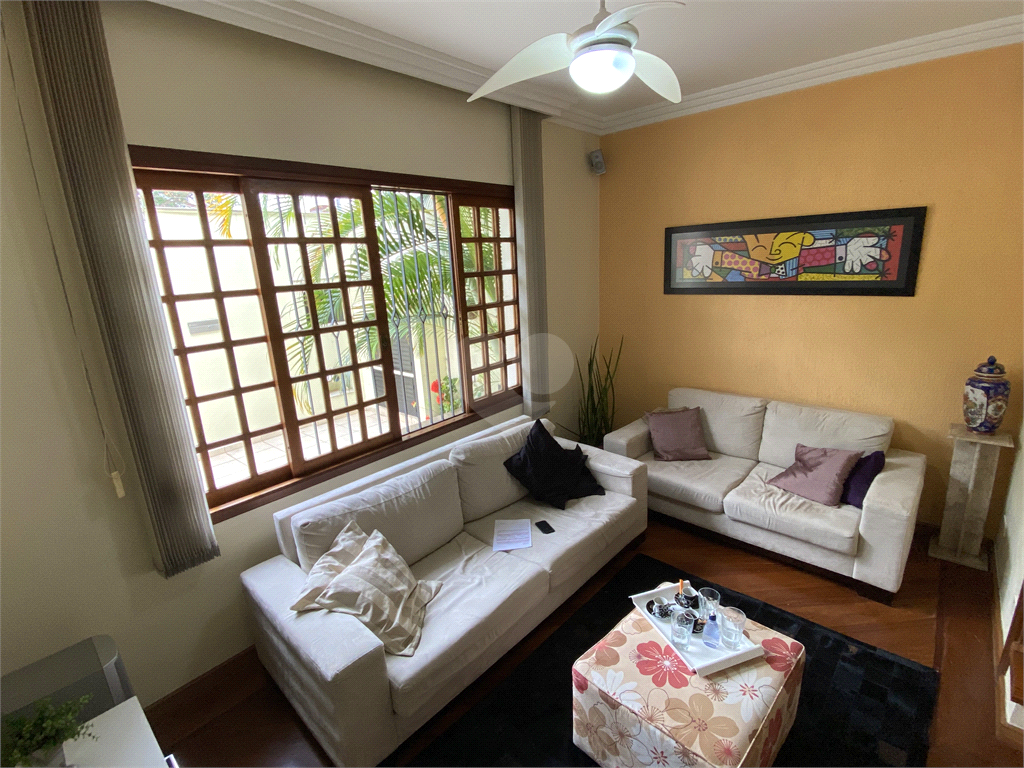 Venda Casa São Paulo Vila Madalena REO784934 8