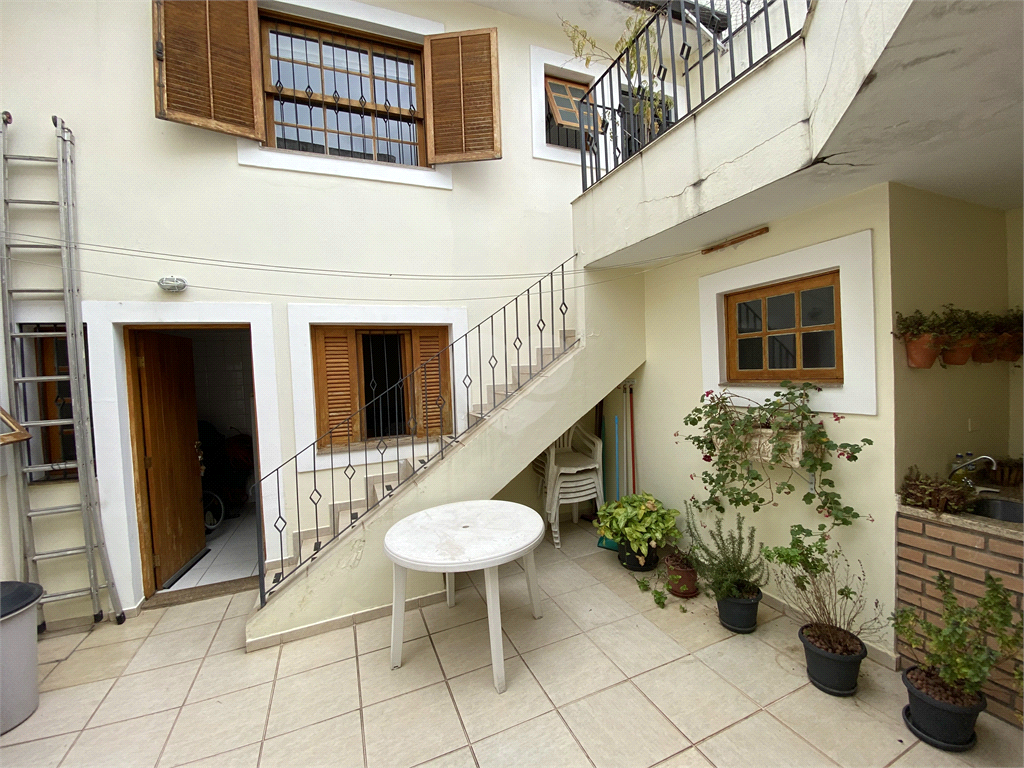 Venda Casa São Paulo Vila Madalena REO784934 38