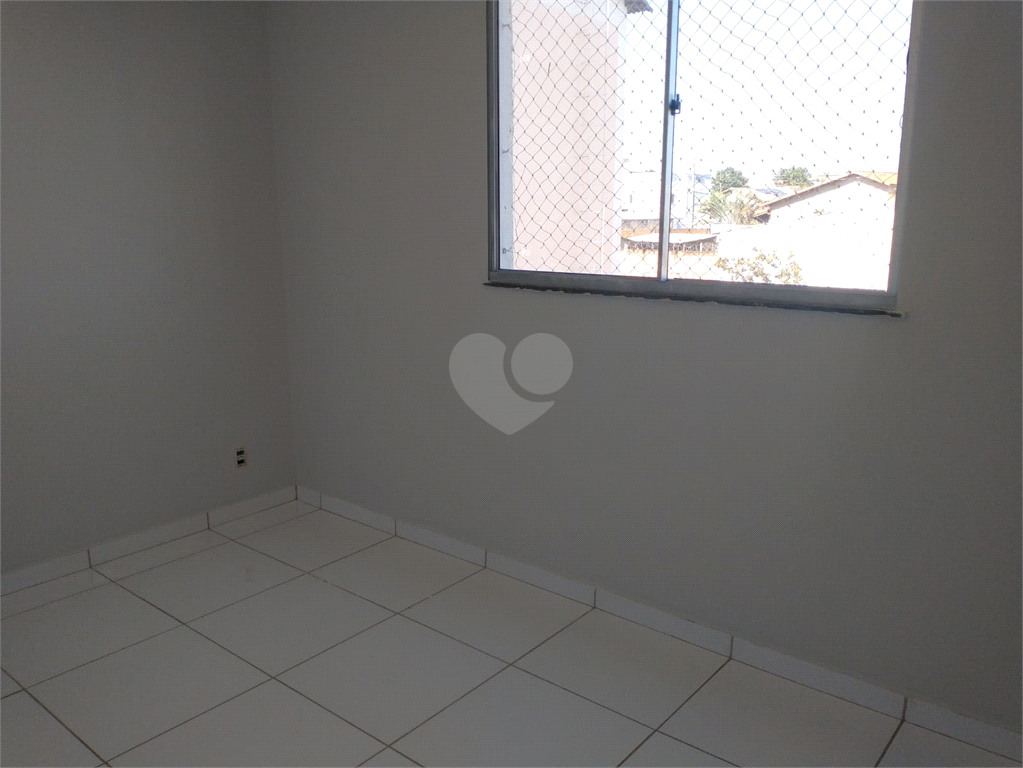 Venda Apartamento Uberlândia Jardim Europa REO784942 8