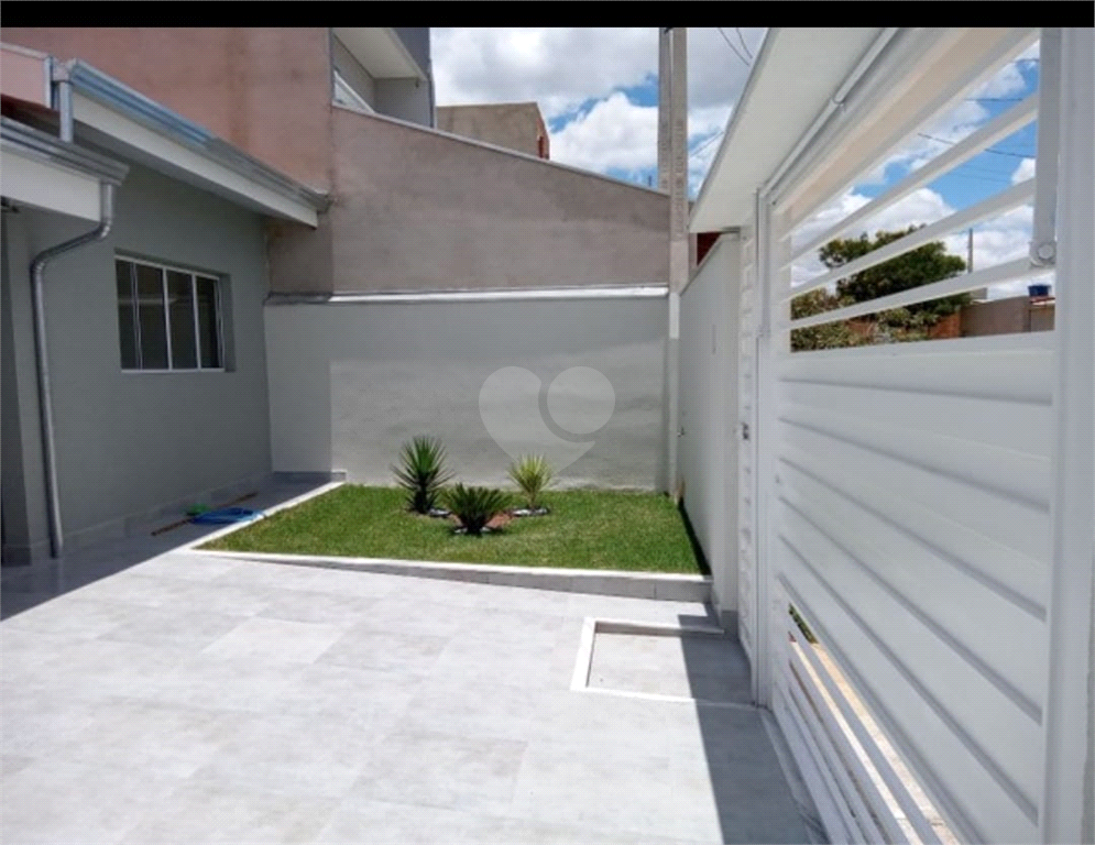 Venda Casa Sumaré Residencial Santa Joana REO784953 18