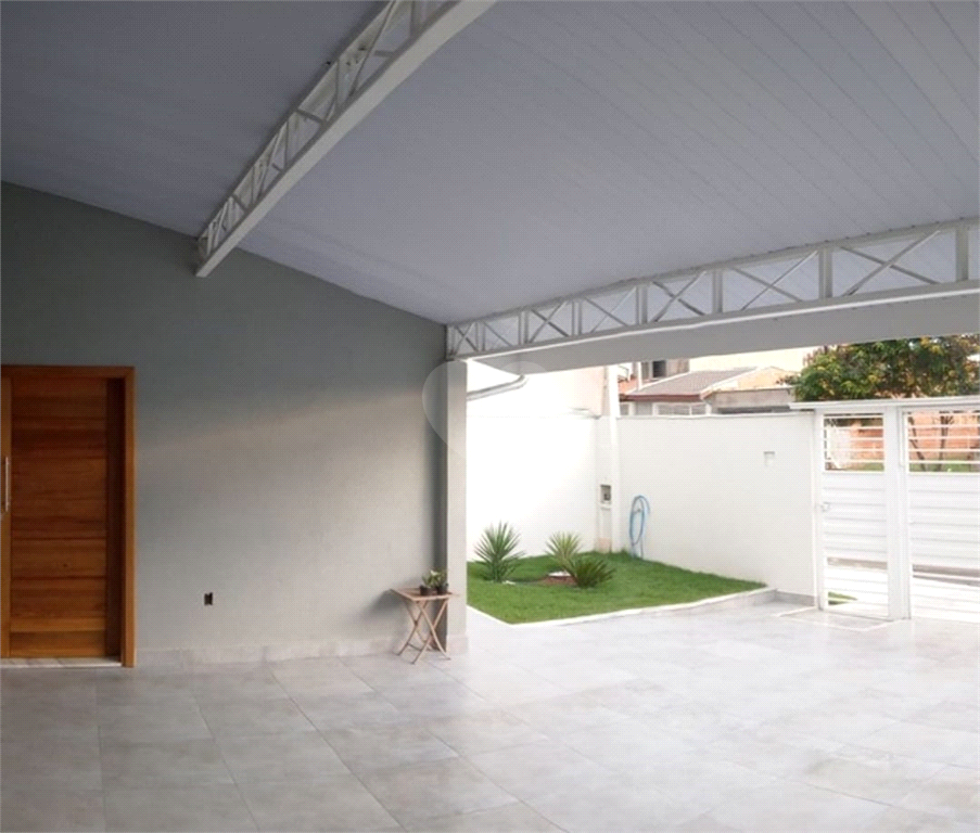 Venda Casa Sumaré Residencial Santa Joana REO784953 12