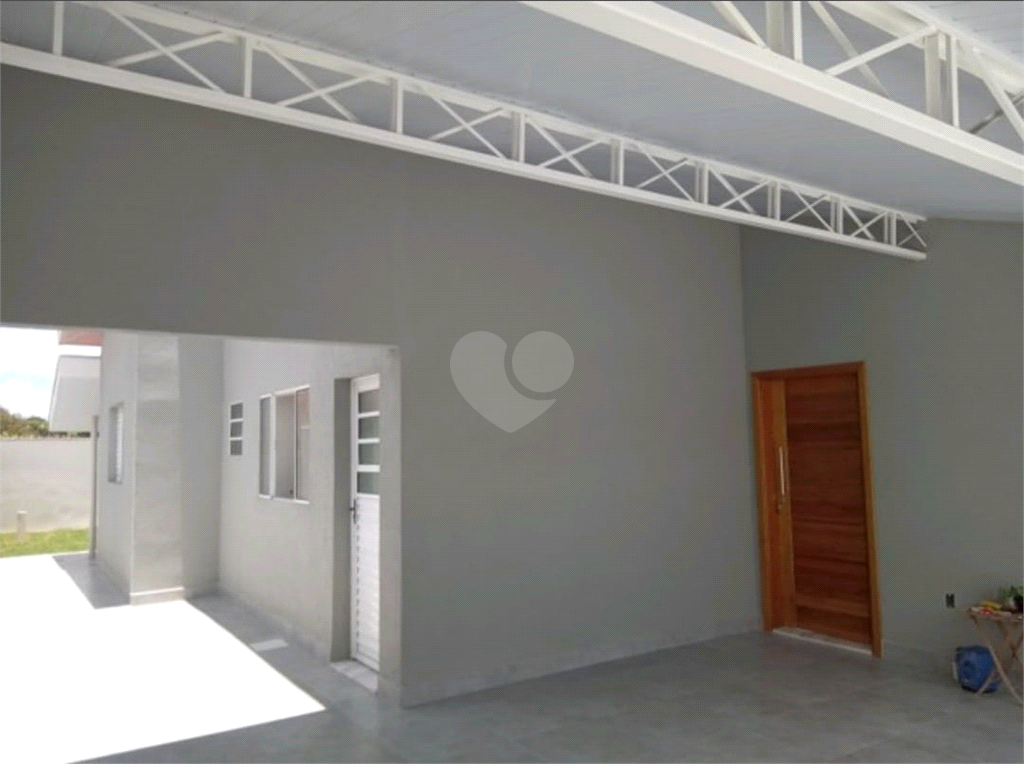 Venda Casa Sumaré Residencial Santa Joana REO784953 20