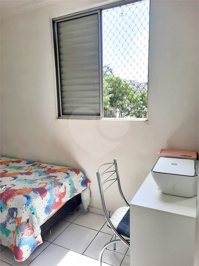 Venda Apartamento São Paulo Jardim Boa Vista (zona Oeste) REO784957 13