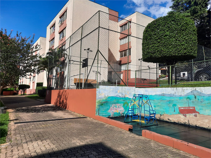 Venda Apartamento São Paulo Jardim Boa Vista (zona Oeste) REO784957 20