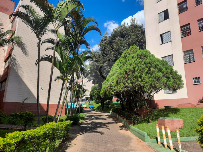 Venda Apartamento São Paulo Jardim Boa Vista (zona Oeste) REO784957 3